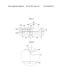 BACKLIGHT UNIT AND LIQUID CRYSTAL DISPLAY INCLUDING THE SAME diagram and image