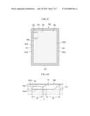 BACKLIGHT UNIT AND LIQUID CRYSTAL DISPLAY INCLUDING THE SAME diagram and image