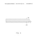 LIQUID CRYSTAL DISPLAY MODULE AND METHOD FOR MAKING SAME diagram and image