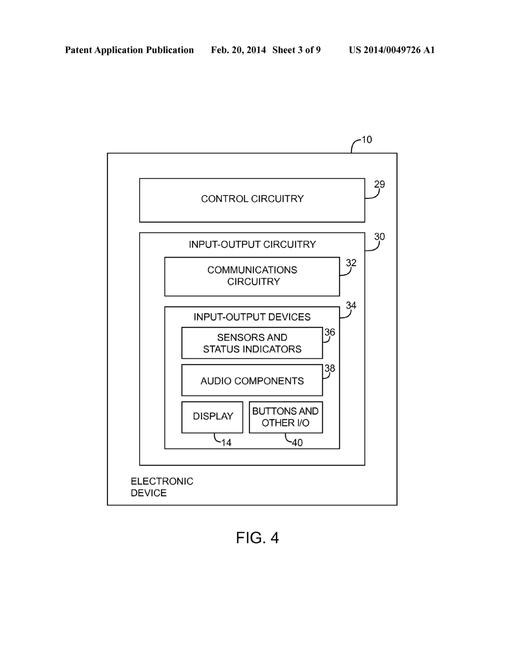 Display Backlight with Diffractive Light Mixing - diagram, schematic, and image 04