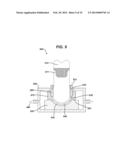 APPARATUS FOR FORMATION OF AN OPHTHALMIC LENS PRECURSOR AND LENS diagram and image