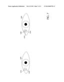 EYE POSITION REGISTERING AND TRACKING diagram and image