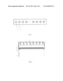 Device And A Method For Detecting A Transmittivity Spectrum Of A Light     Guiding Plate diagram and image