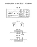 IMAGE PROCESSING APPARATUS, IMAGE PROCESSING METHOD, AND RECORDING MEDIUM     STORING A PROGRAM diagram and image