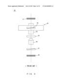 MICROSCOPE AND MICROINSEMINATION METHOD USING MICROSCOPE diagram and image