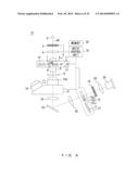 MICROSCOPE AND MICROINSEMINATION METHOD USING MICROSCOPE diagram and image