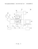 MICROSCOPE AND MICROINSEMINATION METHOD USING MICROSCOPE diagram and image