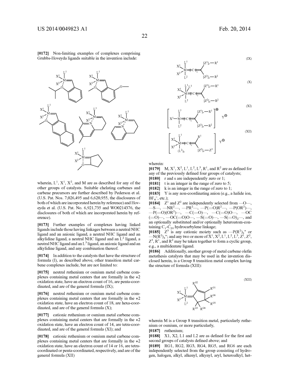 BIREFRINGENT POLYMER BRUSH STRUCTURES FORMED BY SURFACE INITIATED     RING-OPENING METATHESIS POLYMERIZATION - diagram, schematic, and image 29