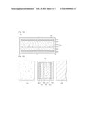 OPTICAL MEMBER, DISPLAY DEVICE INCLUDING THE SAME AND MANUFACTURING METHOD     THEREOF diagram and image