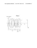 FIXED FOCUS LENS diagram and image