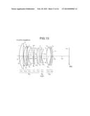 FIXED FOCUS LENS diagram and image