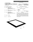 ELECTRONIC APPARATUS diagram and image