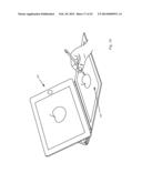 MAGNETIC ATTACHMENT UNIT diagram and image