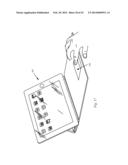 MAGNETIC ATTACHMENT UNIT diagram and image