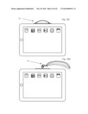 MAGNETIC ATTACHMENT UNIT diagram and image