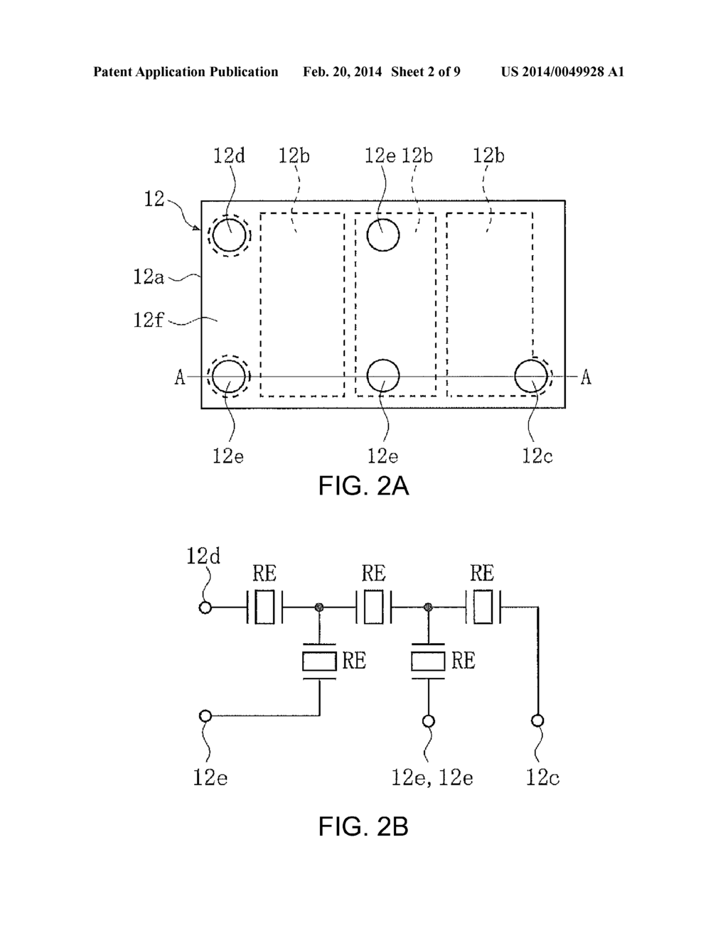 SUBSTRATE WITH BUILT-IN ELECTRONIC COMPONENT - diagram, schematic, and image 03