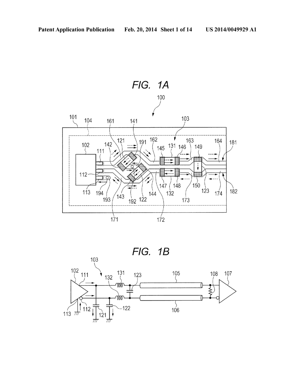 PRINTED CIRCUIT BOARD - diagram, schematic, and image 02