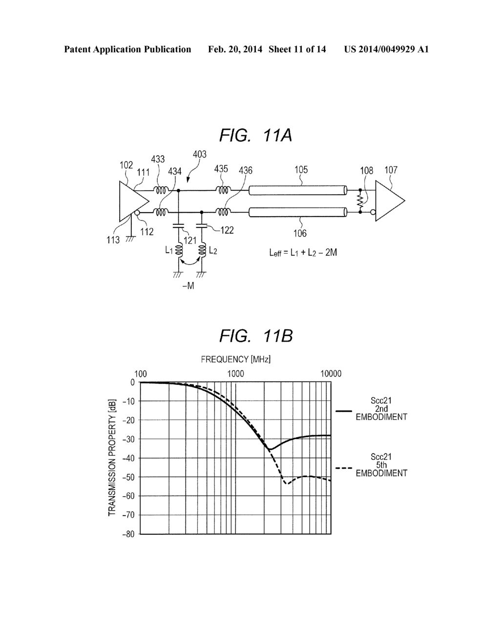 PRINTED CIRCUIT BOARD - diagram, schematic, and image 12