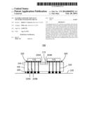 FLEXIBLE SIZED DIE FOR USE IN MULTI-DIE INTEGRATED CIRCUIT diagram and image