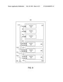 FLEXIBLE SIZED DIE FOR USE IN MULTI-DIE INTEGRATED CIRCUIT diagram and image