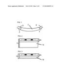 DETACHABLE COMPONENTS FOR SPACE-LIMITED APPLICATIONS THROUGH MICRO AND     NANOTECHNOLOGY (DECAL-MNT) diagram and image