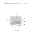 LIGHTING DEVICE CAPABLE OF CHANGING LIGHT PATTERNS diagram and image