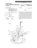 LED DOWNLIGHT diagram and image