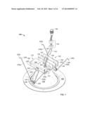 LED DOWNLIGHT diagram and image