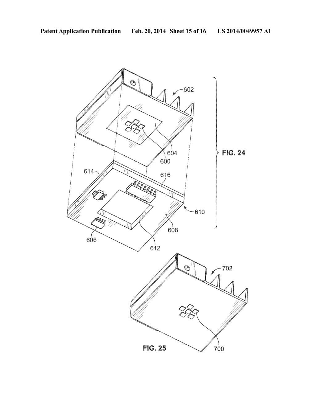 LED DOWNLIGHT - diagram, schematic, and image 16