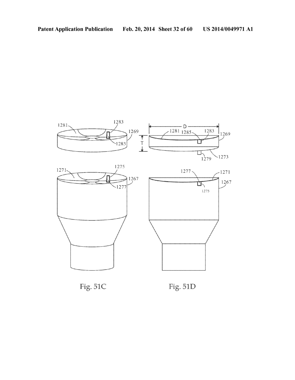 METHODS AND APPARATUS FOR PROVIDING MODULAR FUNCTIONALITY IN A LIGHTING     ASSEMBLY - diagram, schematic, and image 33