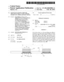 Solid State Lighting Strip for Mounting in or on a Panel Support Element     of a Modular Panel System diagram and image