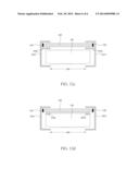 Solid State Lighting Strip for Mounting in or on a Panel Support Element     of a Modular Panel System diagram and image