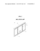 BACKLIGHT UNIT diagram and image