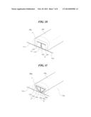 BACKLIGHT UNIT diagram and image