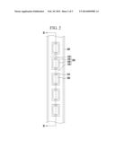 BACKLIGHT ASSEMBLY diagram and image