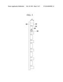 BACKLIGHT ASSEMBLY diagram and image