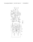 DC to AC Power Converter diagram and image