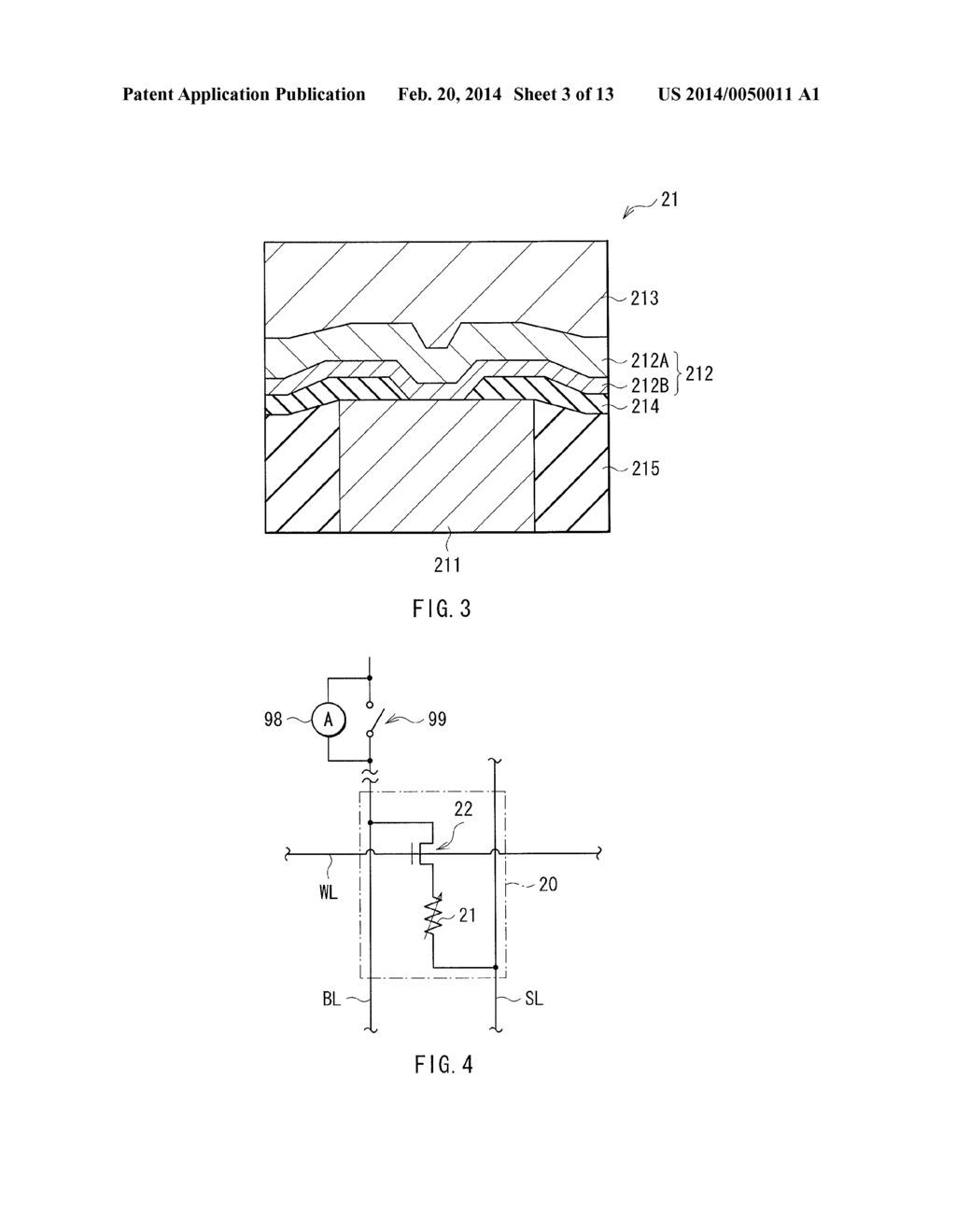 STORAGE UNIT AND DRIVING METHOD - diagram, schematic, and image 04