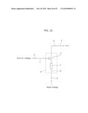 NONVOLATILE STORAGE DEVICE AND METHOD FOR WRITING INTO THE SAME diagram and image