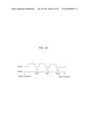 NONVOLATILE STORAGE DEVICE AND METHOD FOR WRITING INTO THE SAME diagram and image