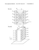 SEMICONDUCTOR MEMORY DEVICE diagram and image