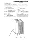 MULTILAYER BACKING ABSORBER FOR ULTRASONIC TRANSDUCER diagram and image