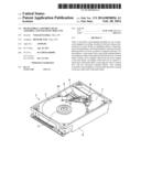 HEAD-GIMBAL-ASSEMBLY, HEAD ASSEMBLY, AND MAGNETIC DISK UNIT diagram and image