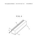 HEAD-GIMBAL-ASSEMBLY, HEAD ASSEMBLY, AND MAGNETIC DISK UNIT diagram and image