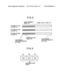 OPTICAL DISC AND OPTICAL DISC DEVICE diagram and image