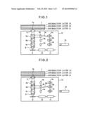 OPTICAL DISC AND OPTICAL DISC DEVICE diagram and image