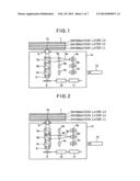 OPTICAL DISC AND OPTICAL DISC DEVICE diagram and image