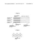 OPTICAL DISC AND OPTICAL DISC DEVICE diagram and image