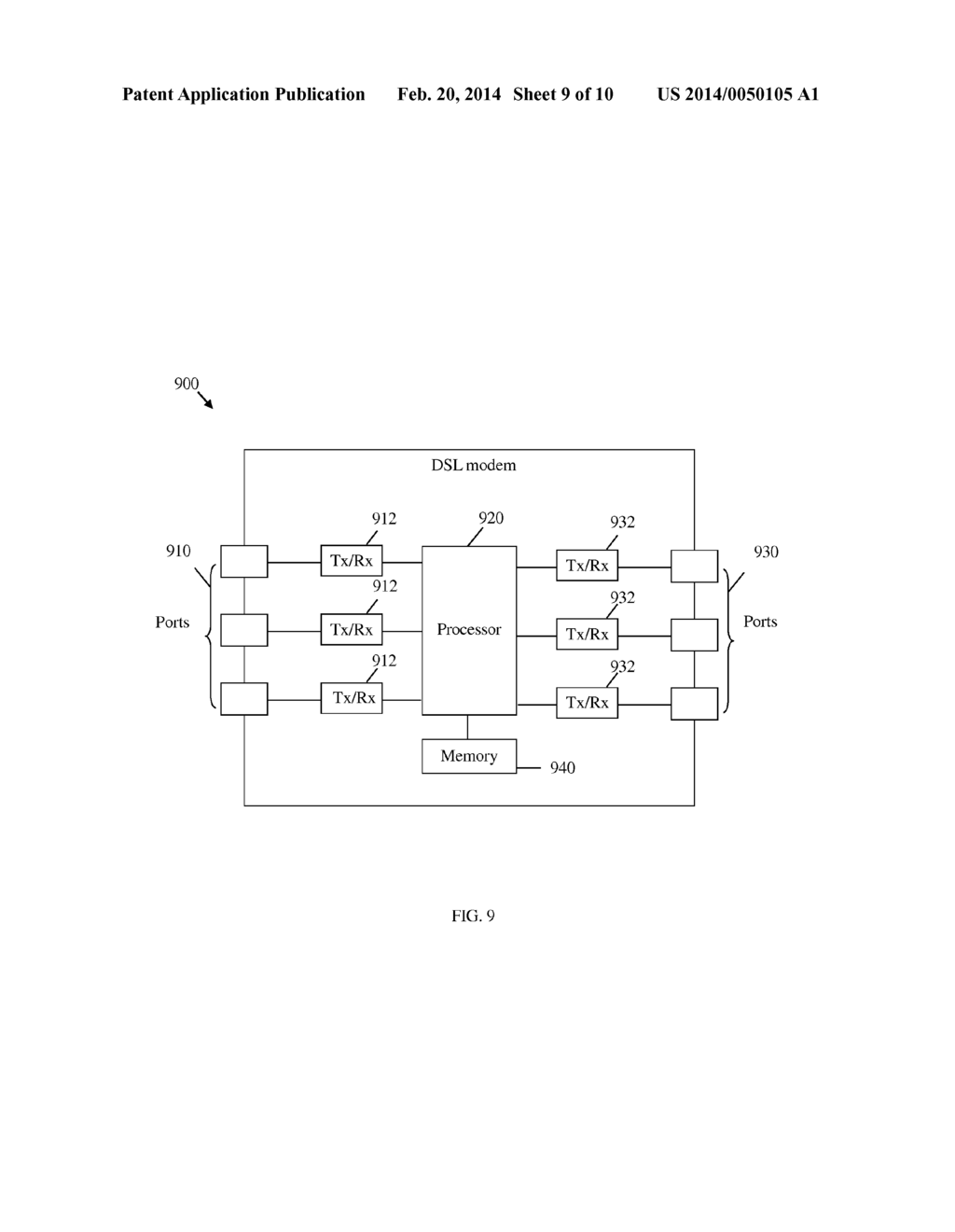 Traffic-Adaptive Repeated Transmission - diagram, schematic, and image 10