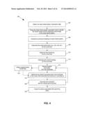 SYSTEM AND METHOD FOR CONNECTING COMMUTERS TRAVELING ON A MASS TRANSIT     SYSTEM diagram and image